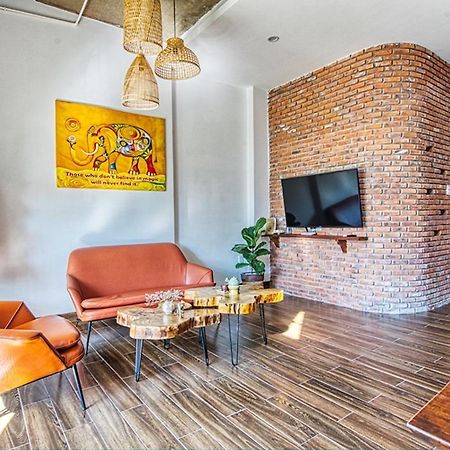 דירות דה נאנג Chaca House מראה חיצוני תמונה